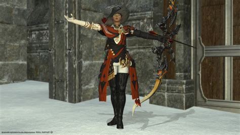 lvl 60 gear ffxiv